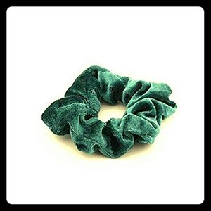 Cute vsco scrunchies
